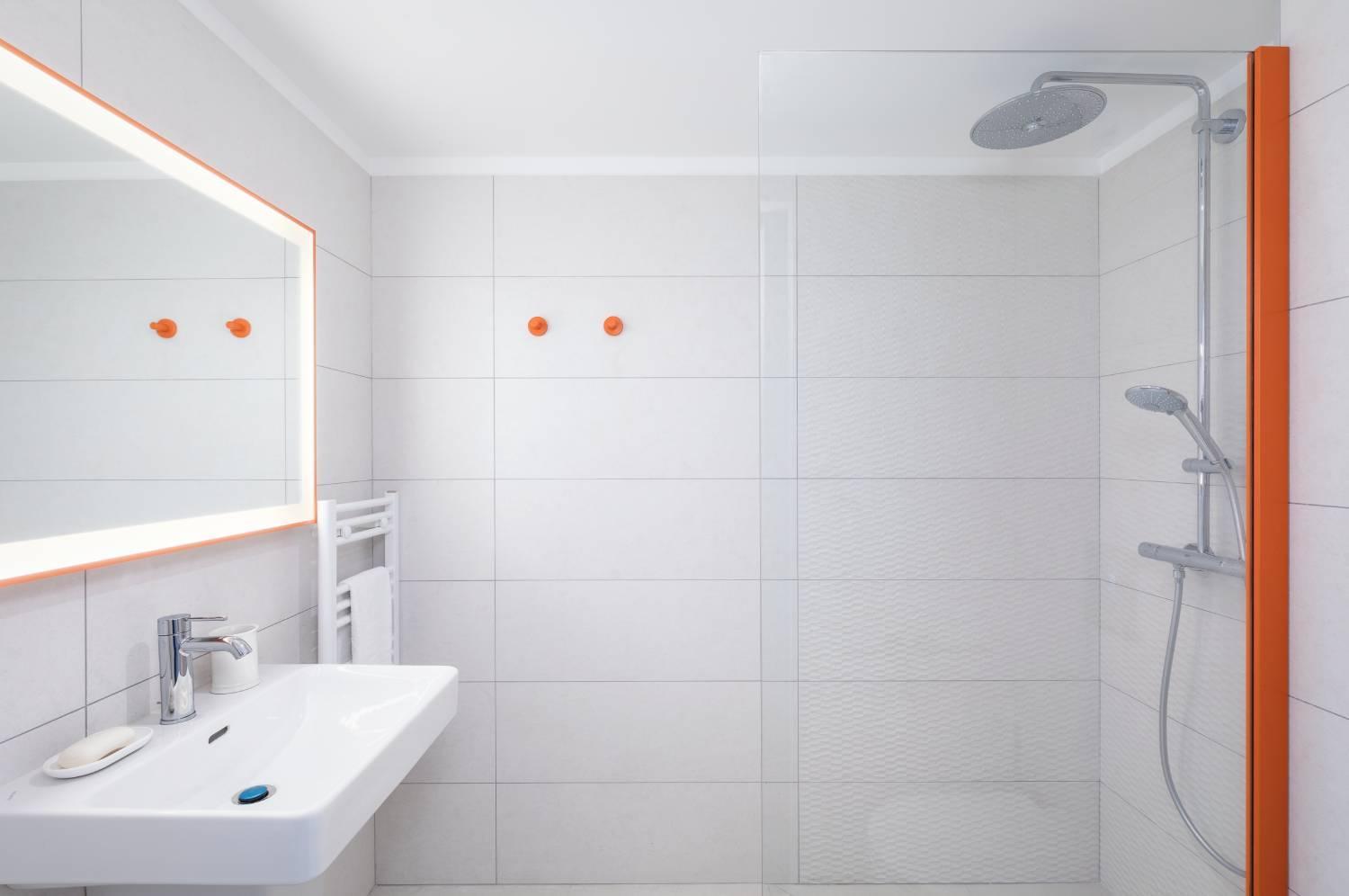 Studio Standard | Résidence Santa Maria à l'Île-Rousse