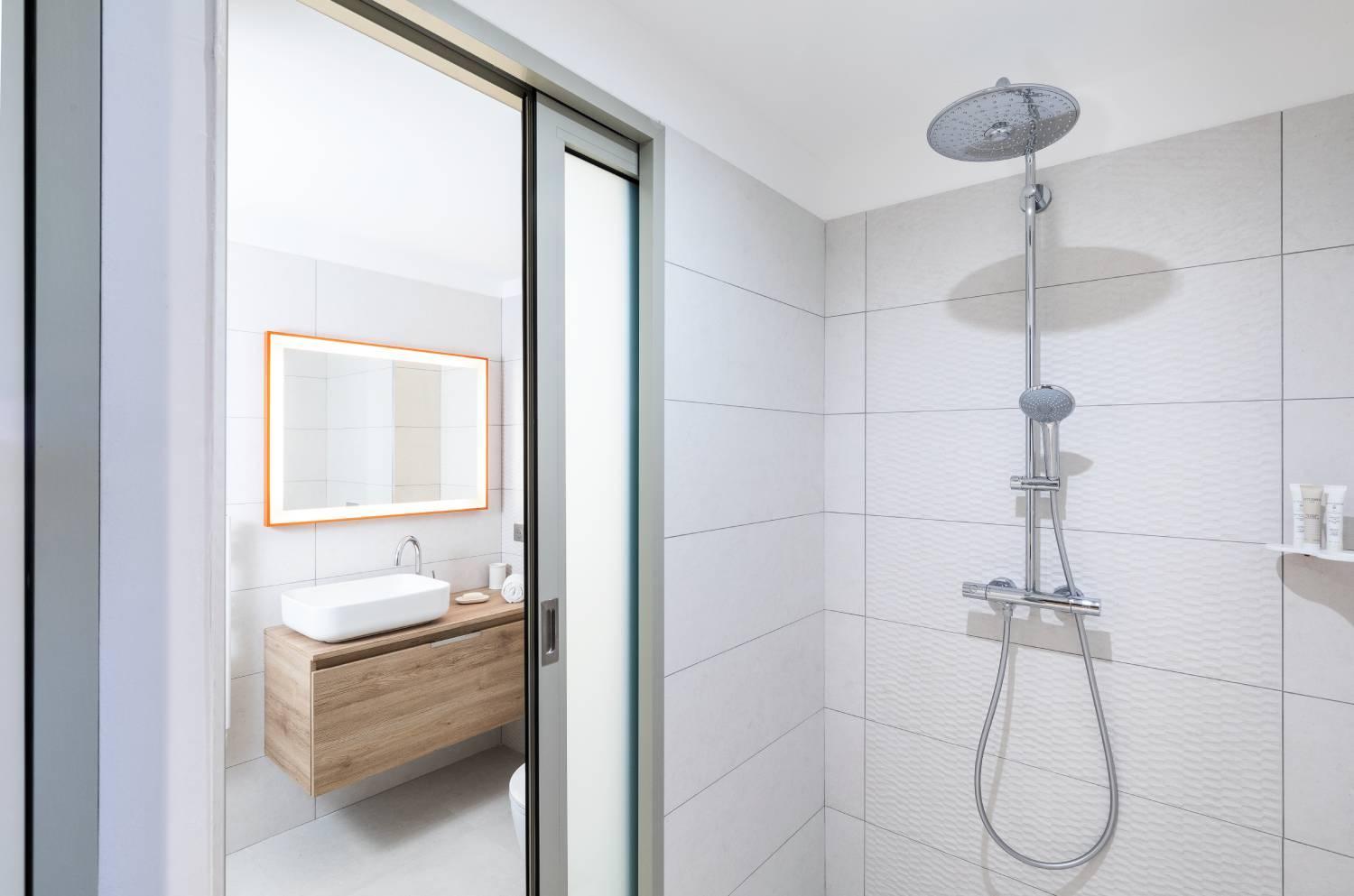 Studio vue mer | Résidence Santa Maria à l'Île-Rousse