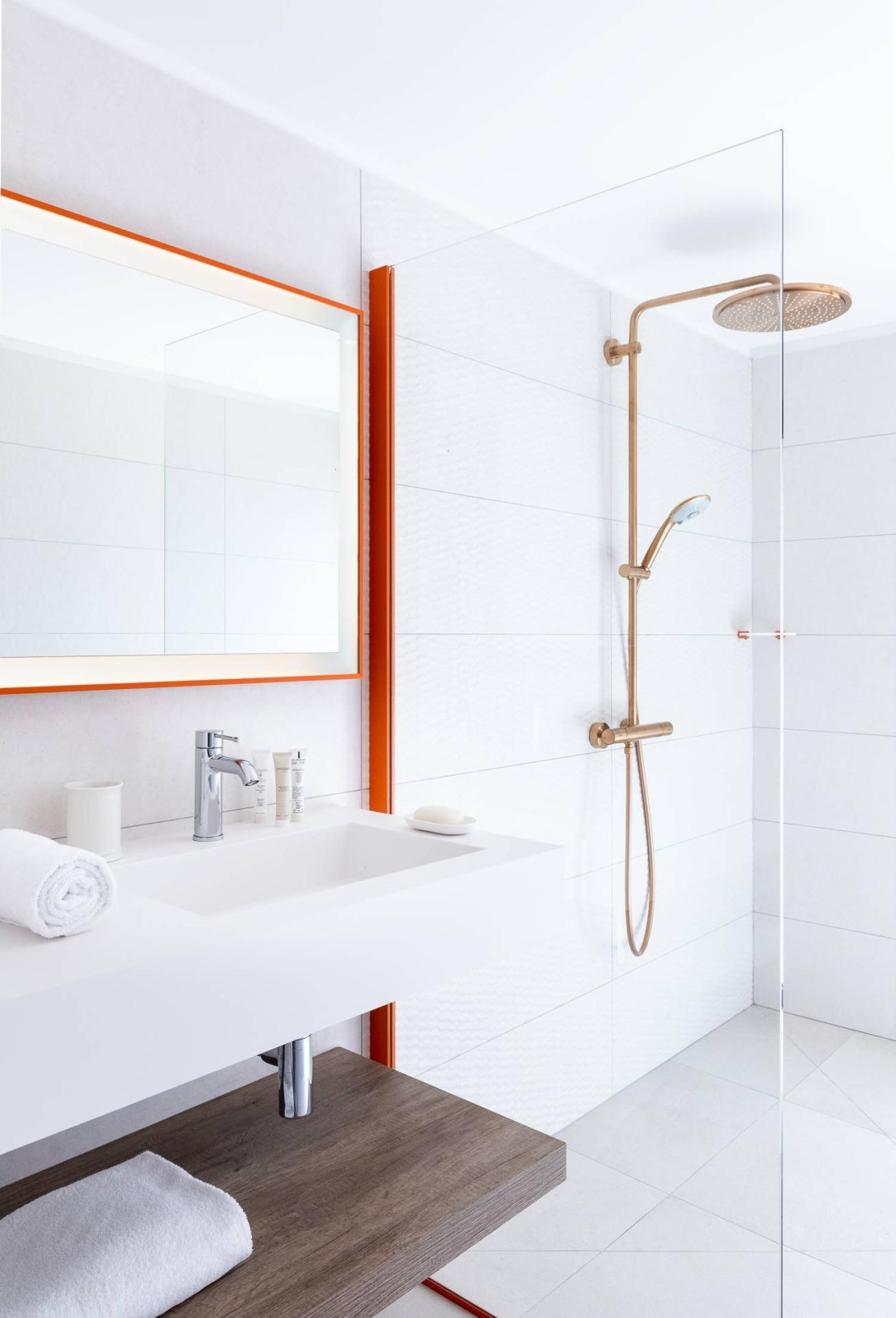 Studio Deluxe | Résidence Santa Maria à l'Île-Rousse