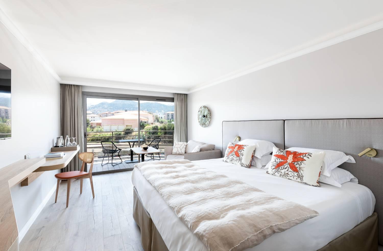 Studio Standard | Résidence Santa Maria à l'Île-Rousse