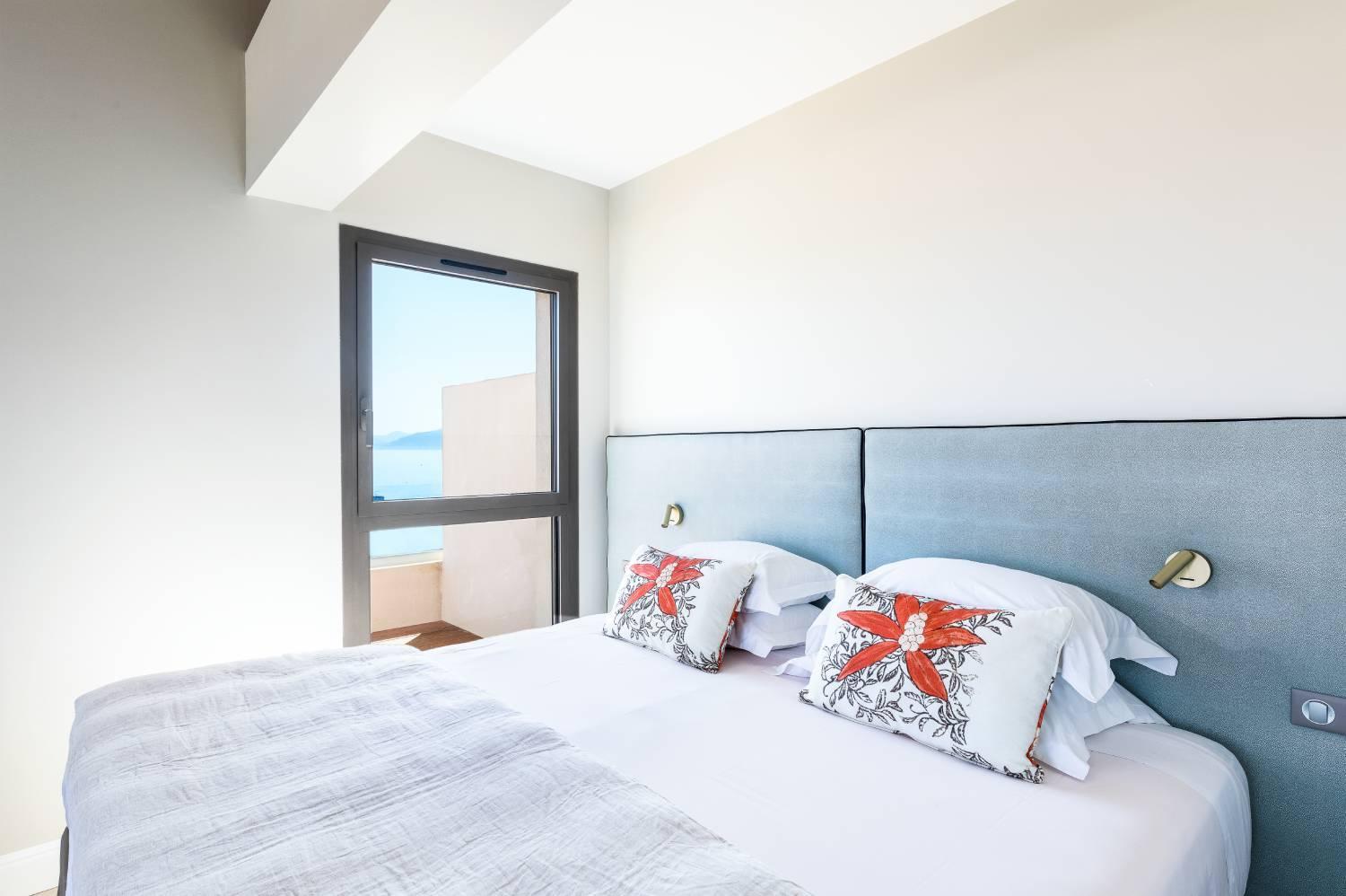 Suite Levante | Résidence Santa Maria à l'Île-Rousse